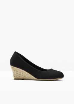 Sale Zapatos de cuña Mujer Zapatos De Salón