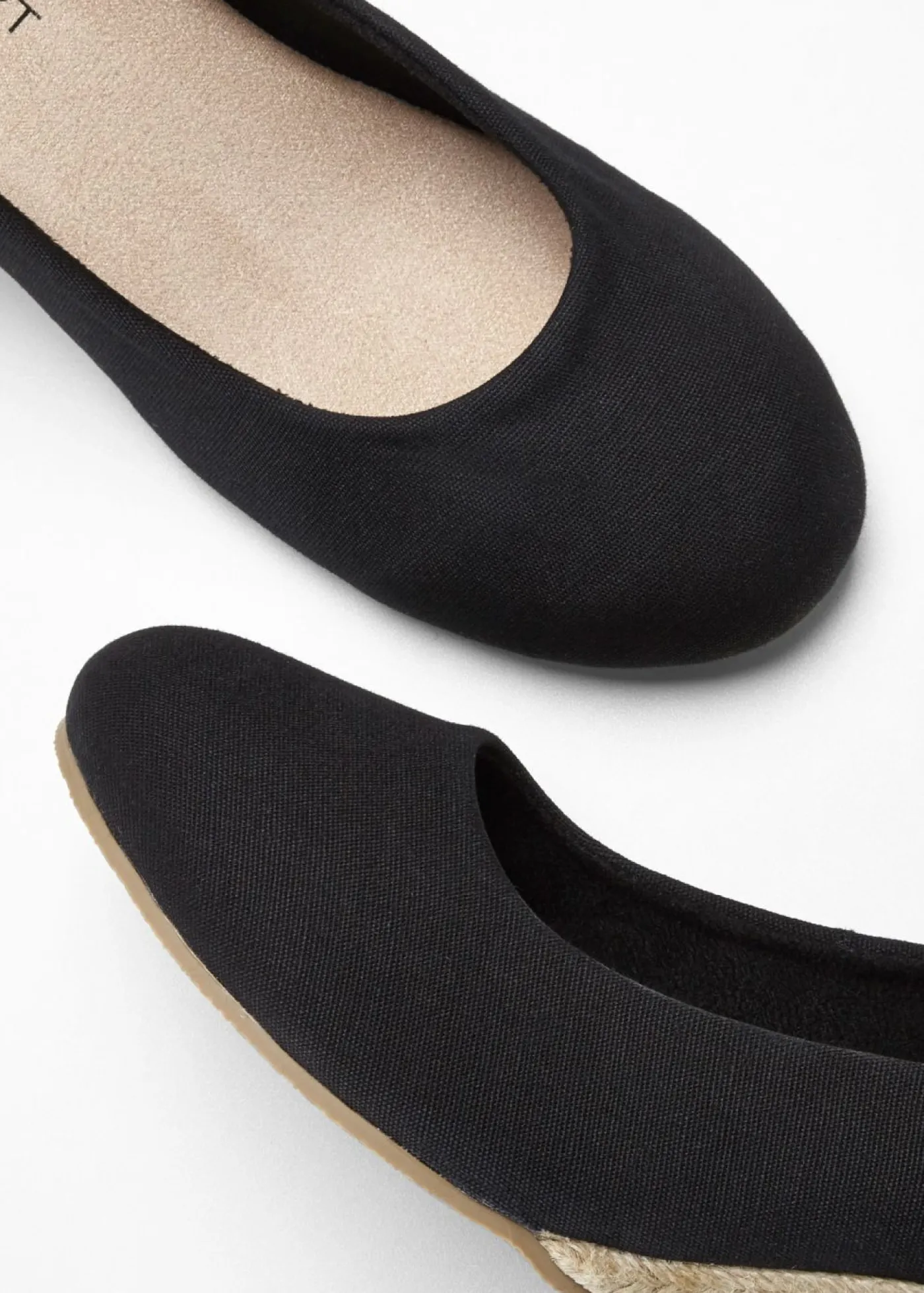 Sale Zapatos de cuña Mujer Zapatos De Salón