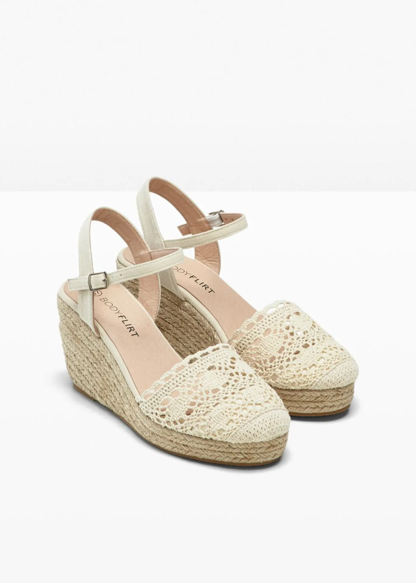 Hot Zapatos de cuña Mujer Tendencias·Zapatos Veganos|Zapatos De Salón