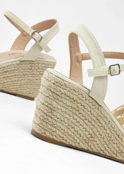 Hot Zapatos de cuña Mujer Tendencias·Zapatos Veganos|Zapatos De Salón