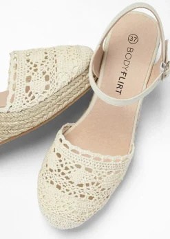 Hot Zapatos de cuña Mujer Tendencias·Zapatos Veganos|Zapatos De Salón