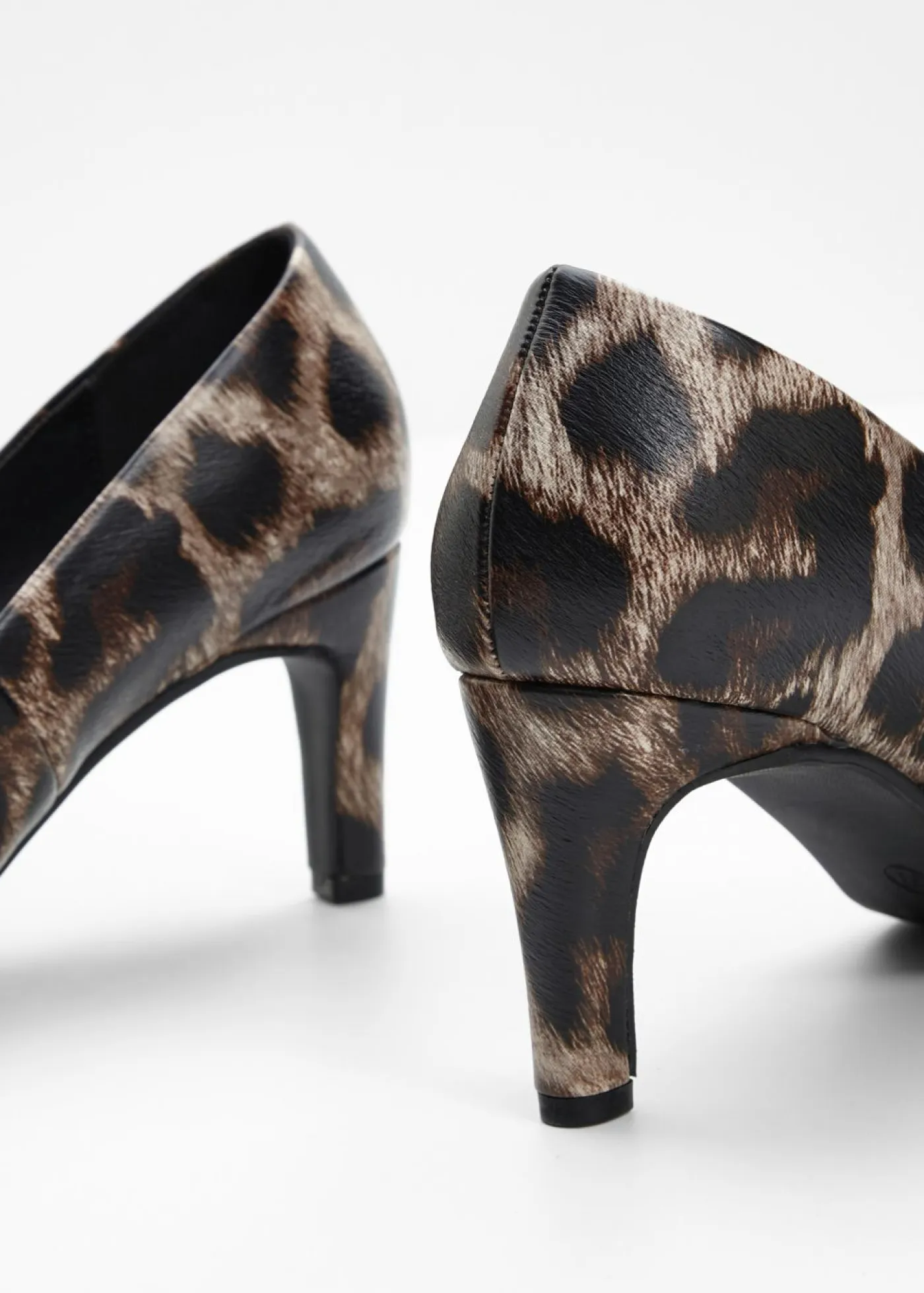 Clearance Zapatos de tacón Mujer Zapatos De Salón