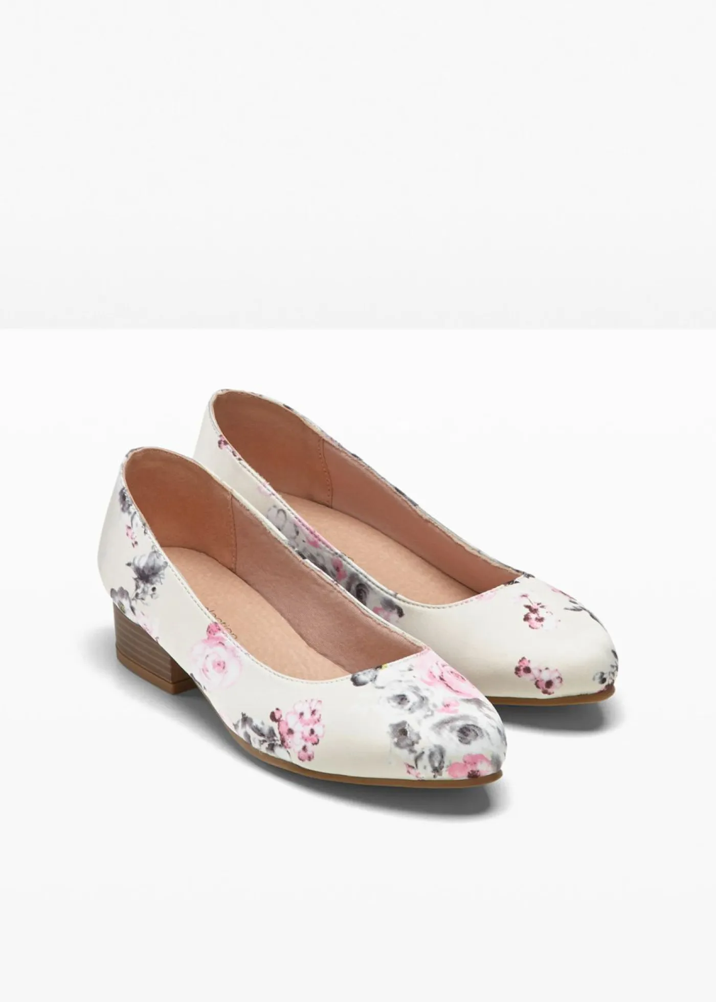 Discount Zapatos de tacón con tacón ancho Mujer Tendencias·Zapatos Veganos|Zapatos De Salón