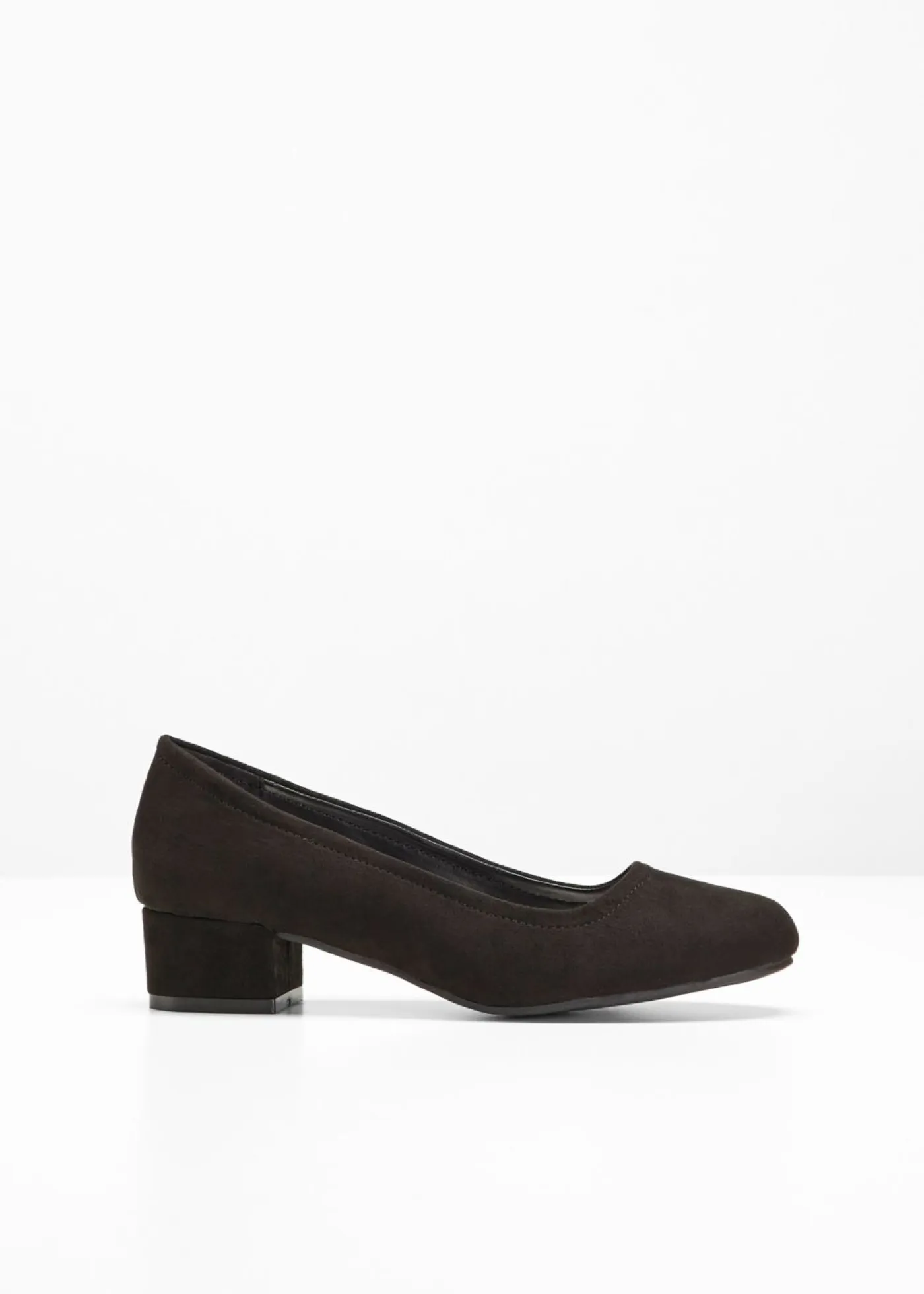 Hot Zapatos de tacón con tacón ancho Mujer Tendencias·Zapatos Veganos|Tendencias·Fiesta