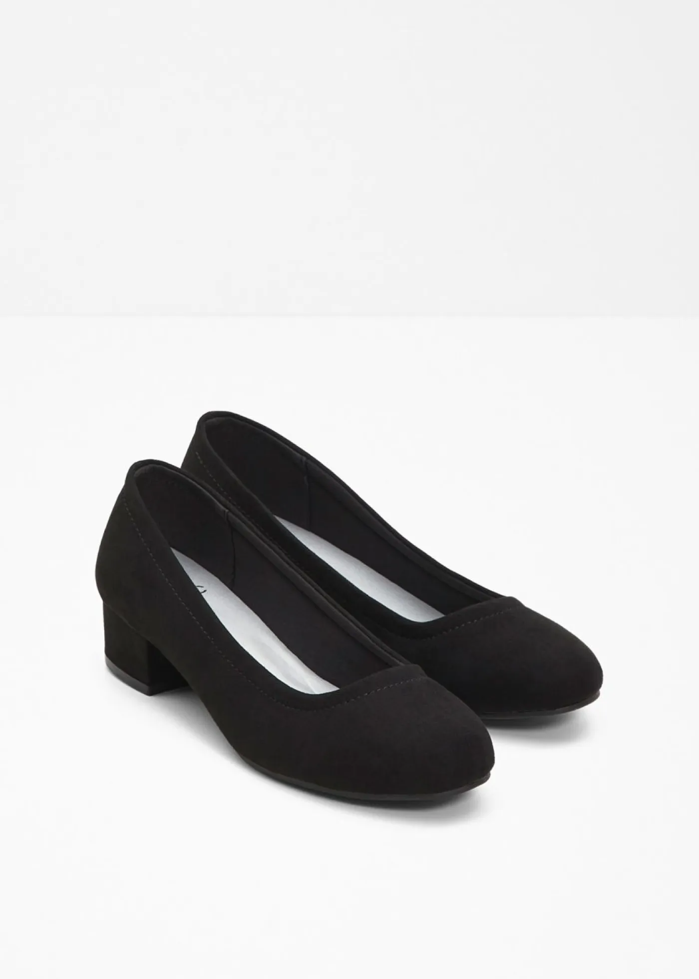 Hot Zapatos de tacón con tacón ancho Mujer Tendencias·Zapatos Veganos|Tendencias·Fiesta