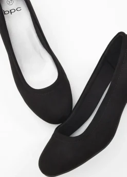 Hot Zapatos de tacón con tacón ancho Mujer Tendencias·Zapatos Veganos|Tendencias·Fiesta