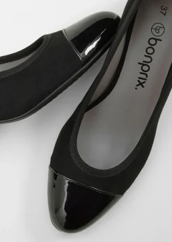 Outlet Zapatos de tacón con tacón ancho Mujer Zapatos De Salón|Novedades