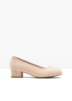 Zapatos de tacón con tacón ancho Mujer Tendencias·Zapatos Veganos|Tendencias·Fiesta