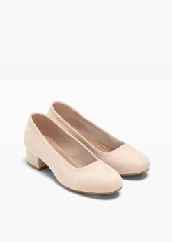 Zapatos de tacón con tacón ancho Mujer Tendencias·Zapatos Veganos|Tendencias·Fiesta