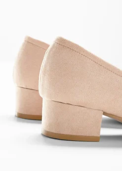Zapatos de tacón con tacón ancho Mujer Tendencias·Zapatos Veganos|Tendencias·Fiesta