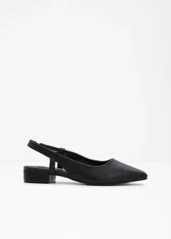 Clearance Zapatos de tacón con talón al descubierto Mujer Tendencias·Zapatos Veganos|Zapatos De Salón