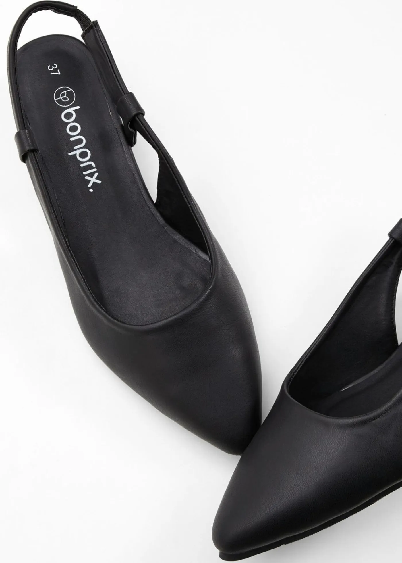 Clearance Zapatos de tacón con talón al descubierto Mujer Tendencias·Zapatos Veganos|Zapatos De Salón