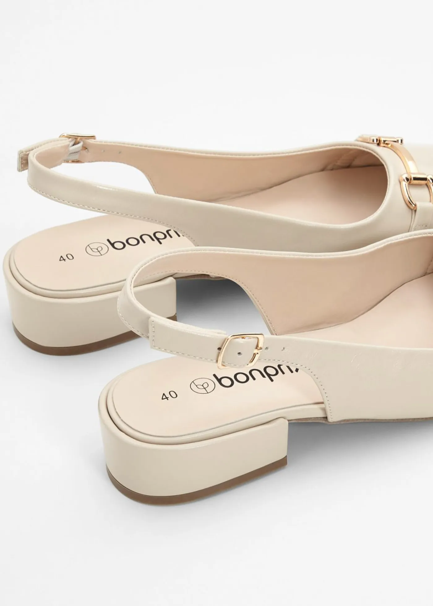 Hot Zapatos de tacón con talón al descubierto Mujer Tendencias·Zapatos Veganos|Zapatos De Salón