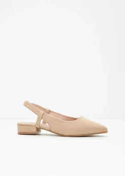 Clearance Zapatos de tacón con talón al descubierto Mujer Tendencias·Zapatos Veganos|Zapatos De Salón