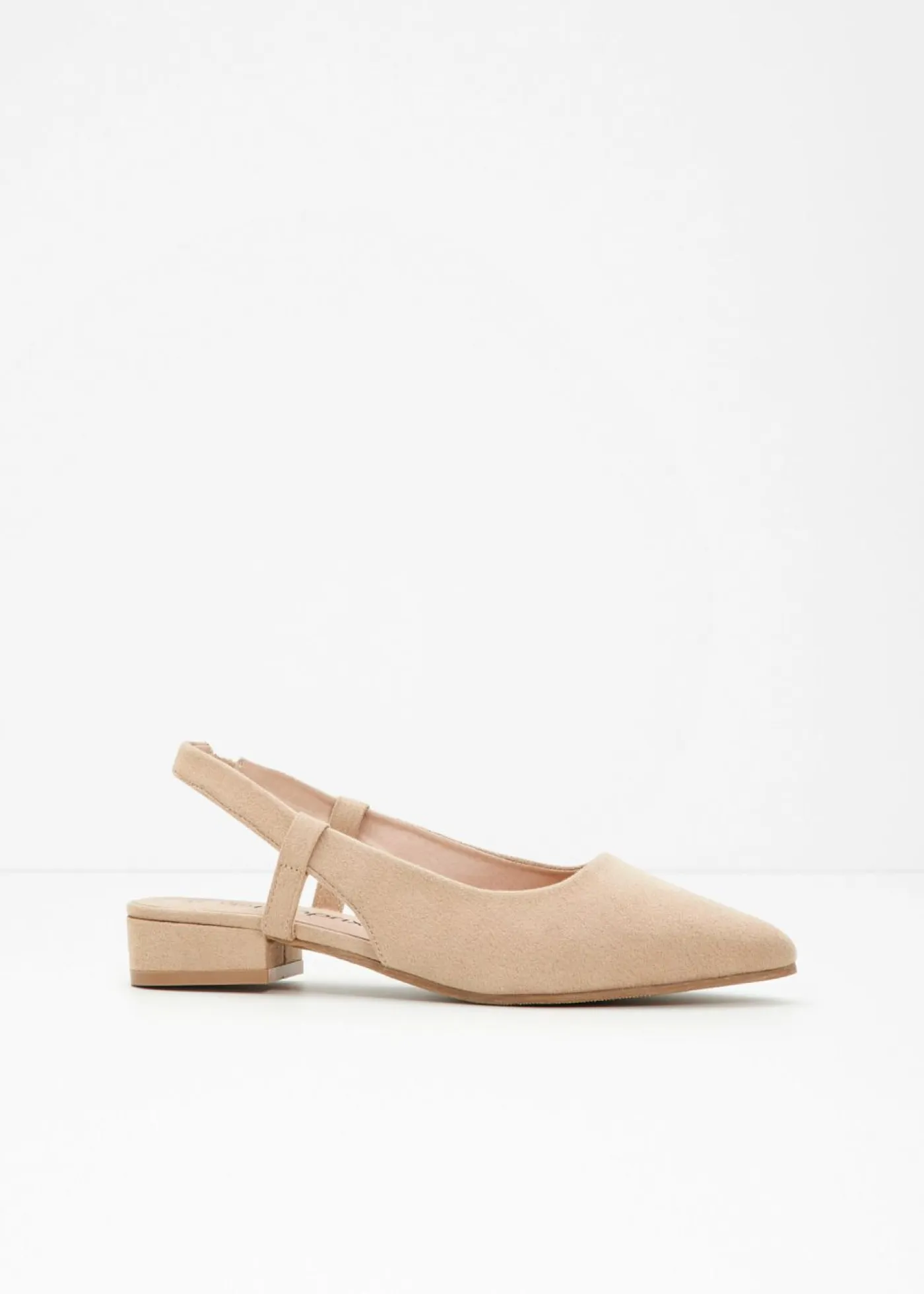 Clearance Zapatos de tacón con talón al descubierto Mujer Tendencias·Zapatos Veganos|Zapatos De Salón