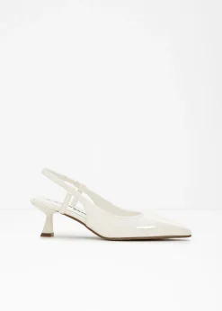 Clearance Zapatos de tacón con talón al descubierto Mujer Zapatos De Salón