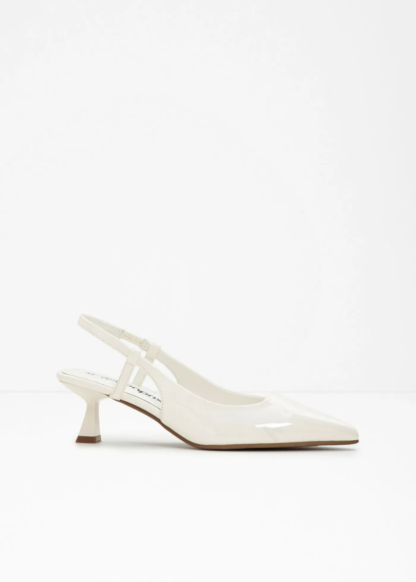 Clearance Zapatos de tacón con talón al descubierto Mujer Zapatos De Salón
