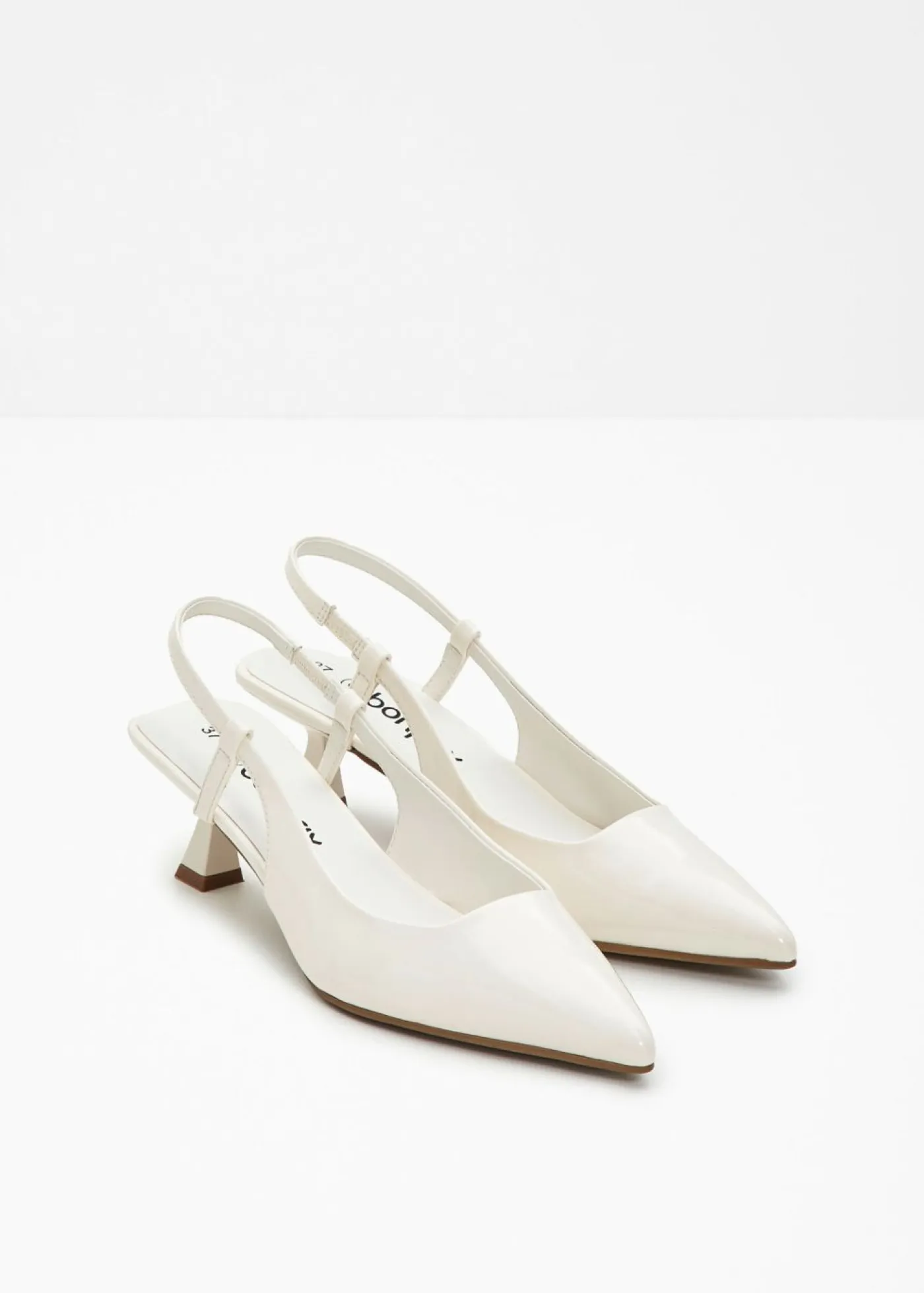 Clearance Zapatos de tacón con talón al descubierto Mujer Zapatos De Salón
