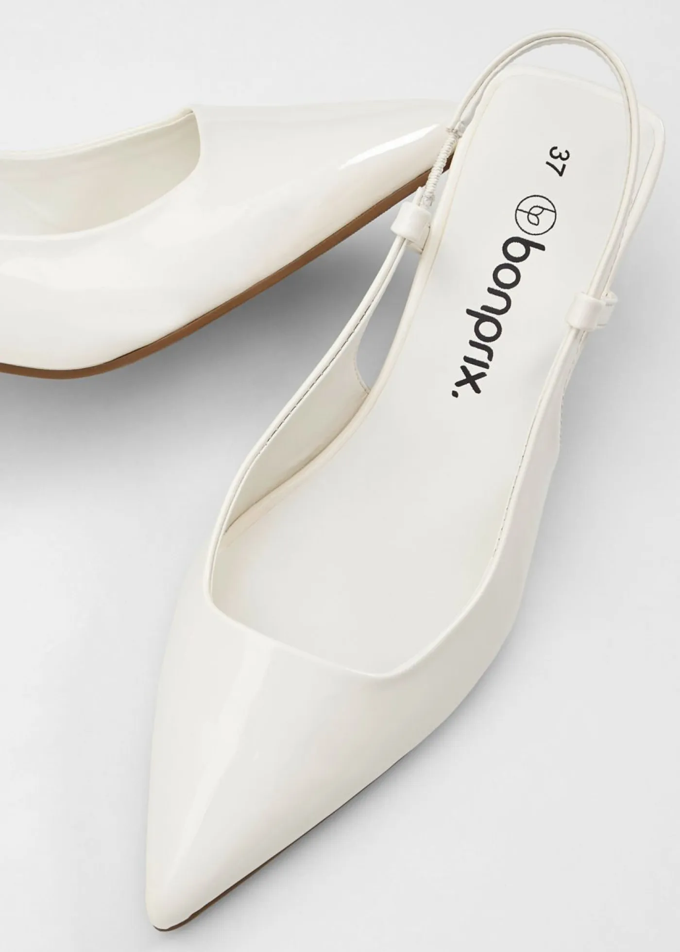 Clearance Zapatos de tacón con talón al descubierto Mujer Zapatos De Salón