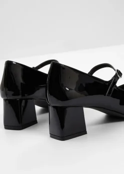 Outlet Zapatos de tacón con tira Mujer Zapatos De Salón