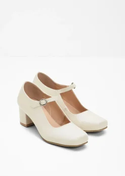 Clearance Zapatos de tacón con tira Mujer Tendencias·Zapatos Veganos|Zapatos De Salón