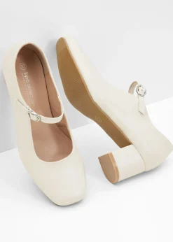 Clearance Zapatos de tacón con tira Mujer Tendencias·Zapatos Veganos|Zapatos De Salón