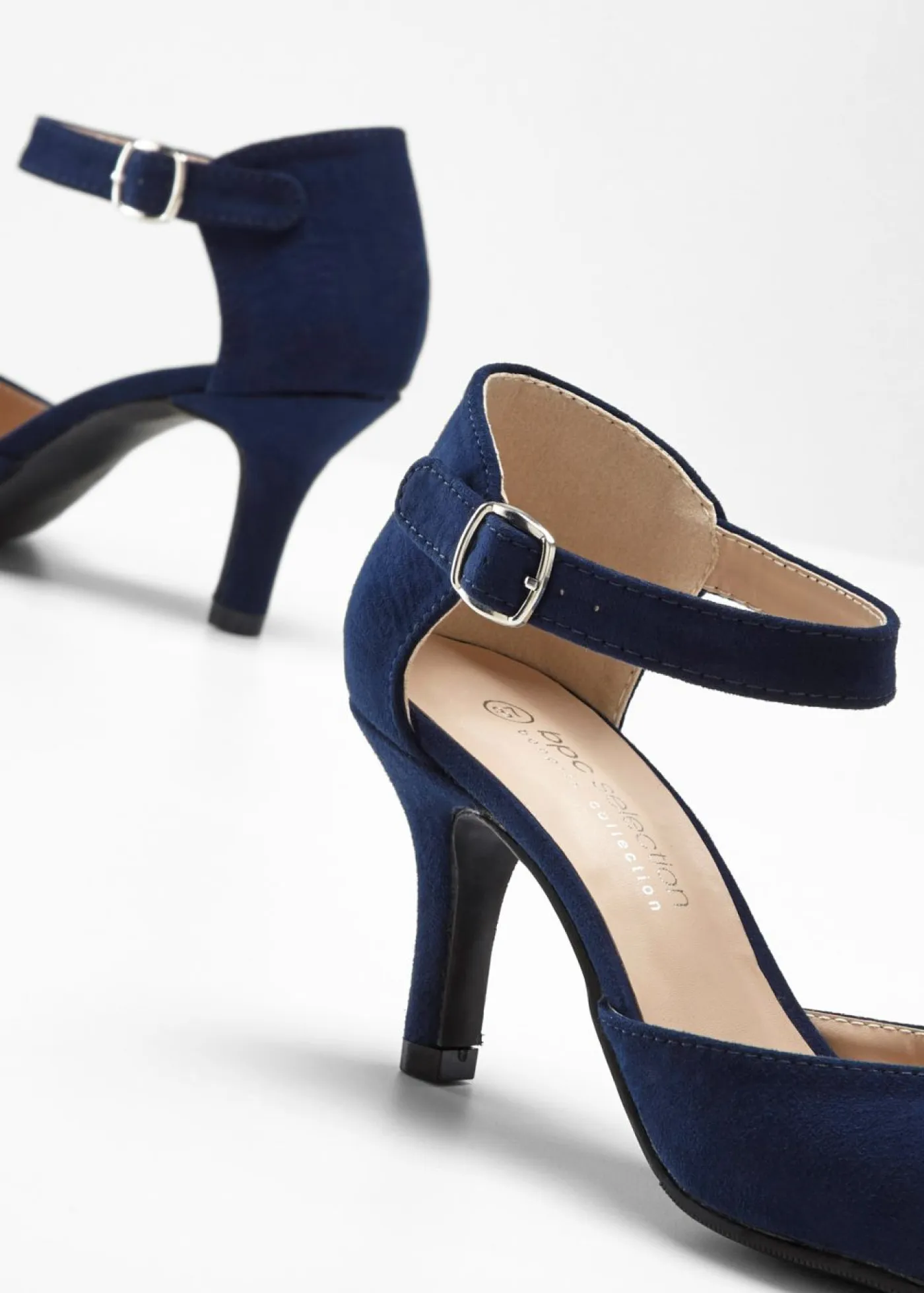 Best Zapatos de tacón de aguja Mujer Zapatos De Salón