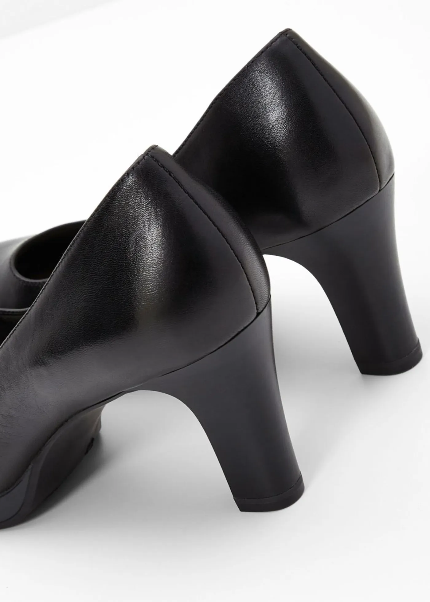 Hot Zapatos de tacón de piel de Tamaris Mujer Zapatos De Marca·Tamaris|Zapatos De Salón