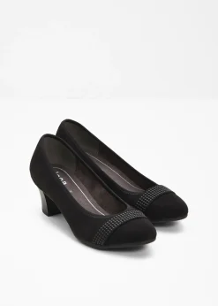 Best Zapatos de tacón Jana de ancho cómodo Mujer Tendencias·Fiesta|Zapatos De Marca·Jana