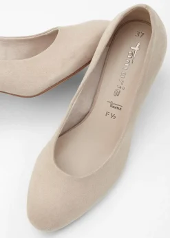 Zapatos de tacón Tamaris Mujer Zapatos De Marca·Tamaris|Zapatos Cómodos
