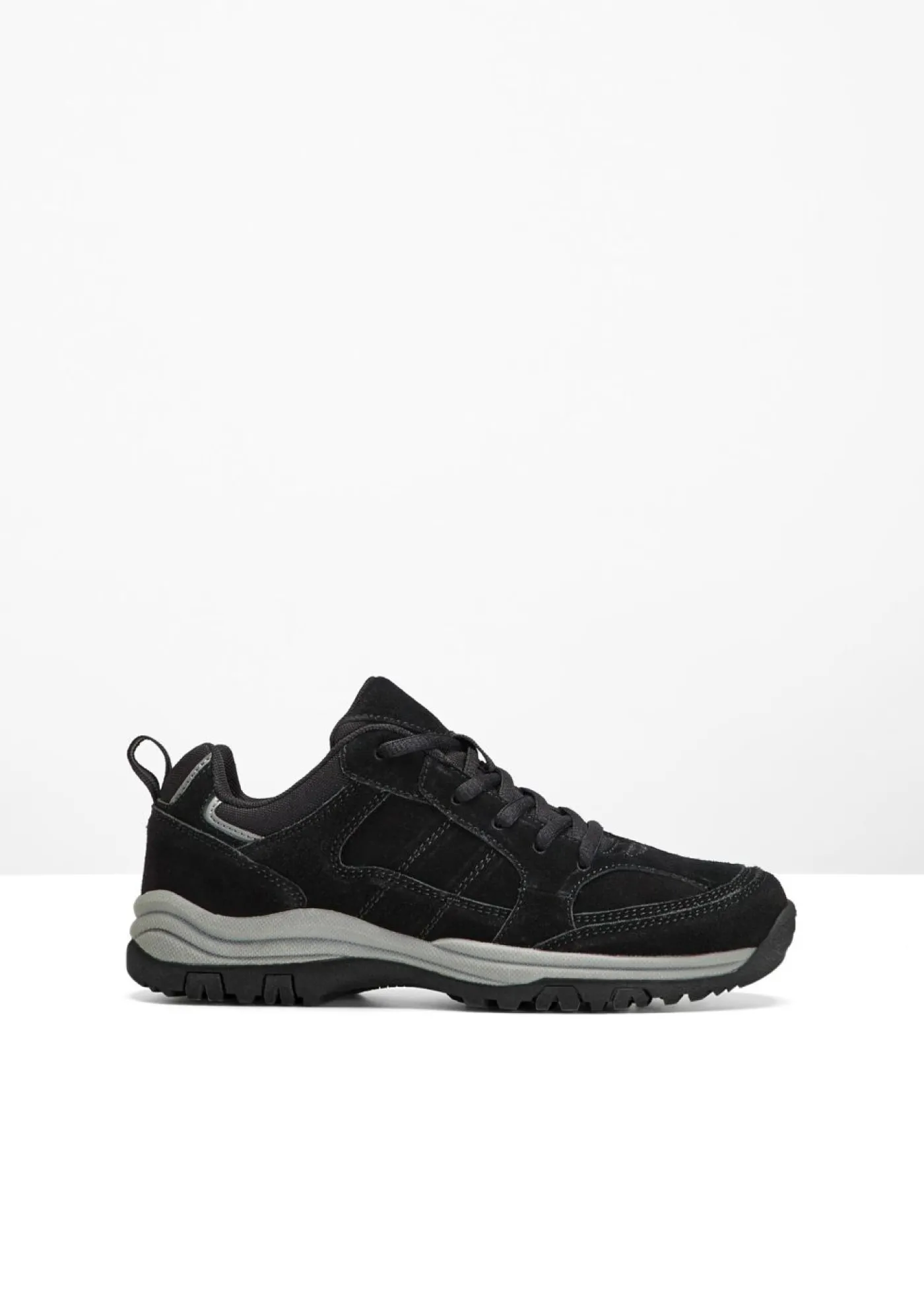 Zapatos de trekking de ante Mujer Zapatillas|Zapatillas Deportivas
