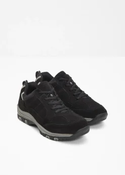 Zapatos de trekking de ante Mujer Zapatillas|Zapatillas Deportivas