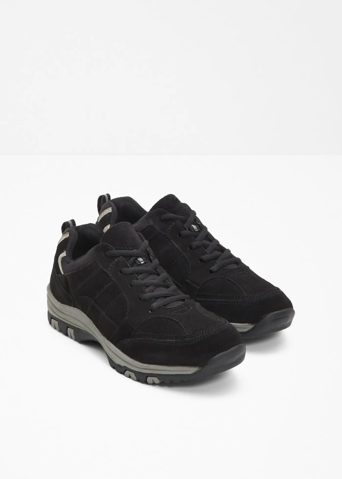 Zapatos de trekking de ante Mujer Zapatillas|Zapatillas Deportivas