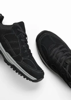 Zapatos de trekking de ante Mujer Zapatillas|Zapatillas Deportivas