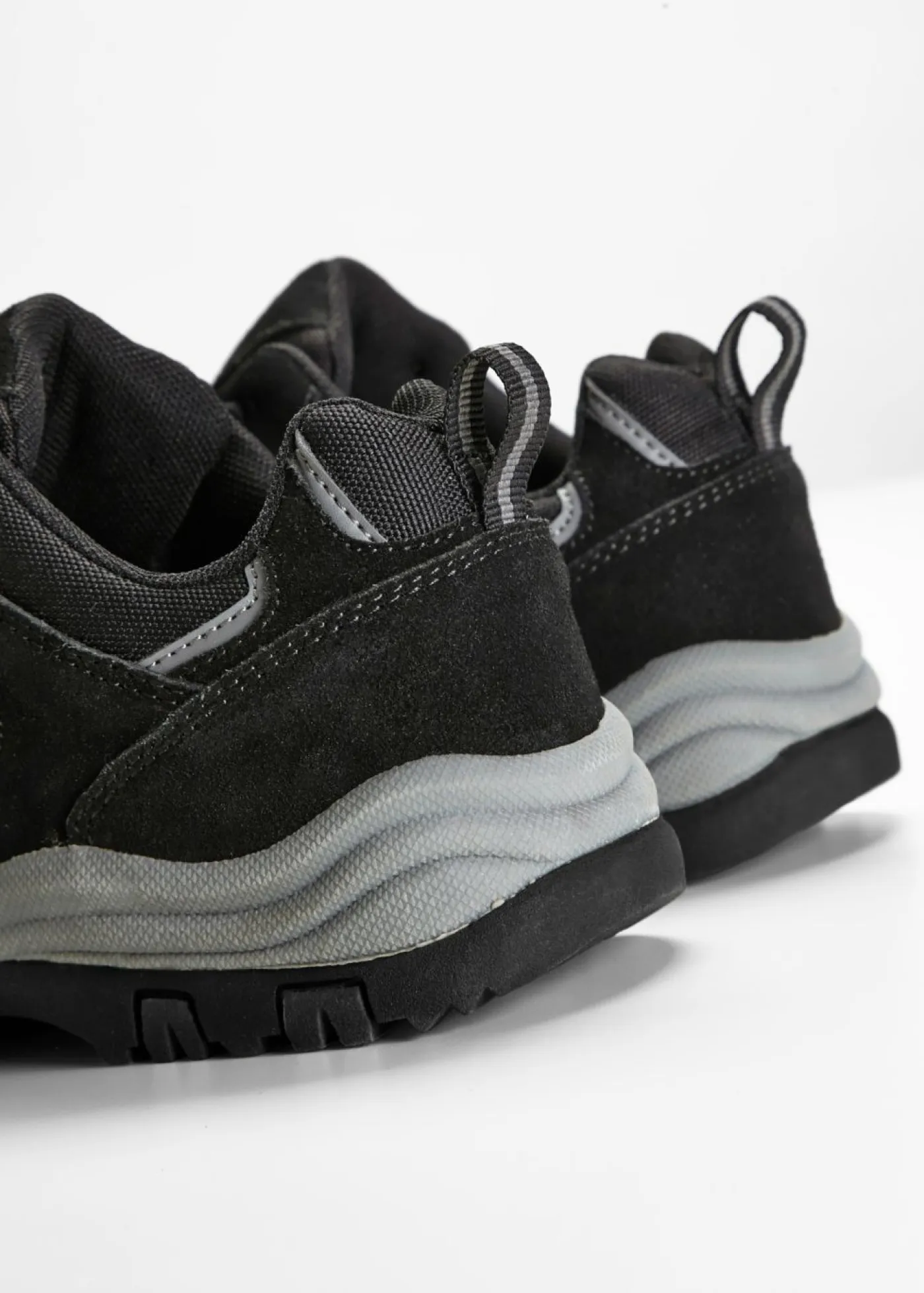 Zapatos de trekking de ante Mujer Zapatillas|Zapatillas Deportivas
