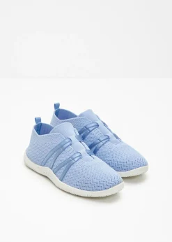 Hot Zapatos respetuosos con suela flexible Mujer Tendencias·Zapatos Veganos|Zapatos Primavera-Verano