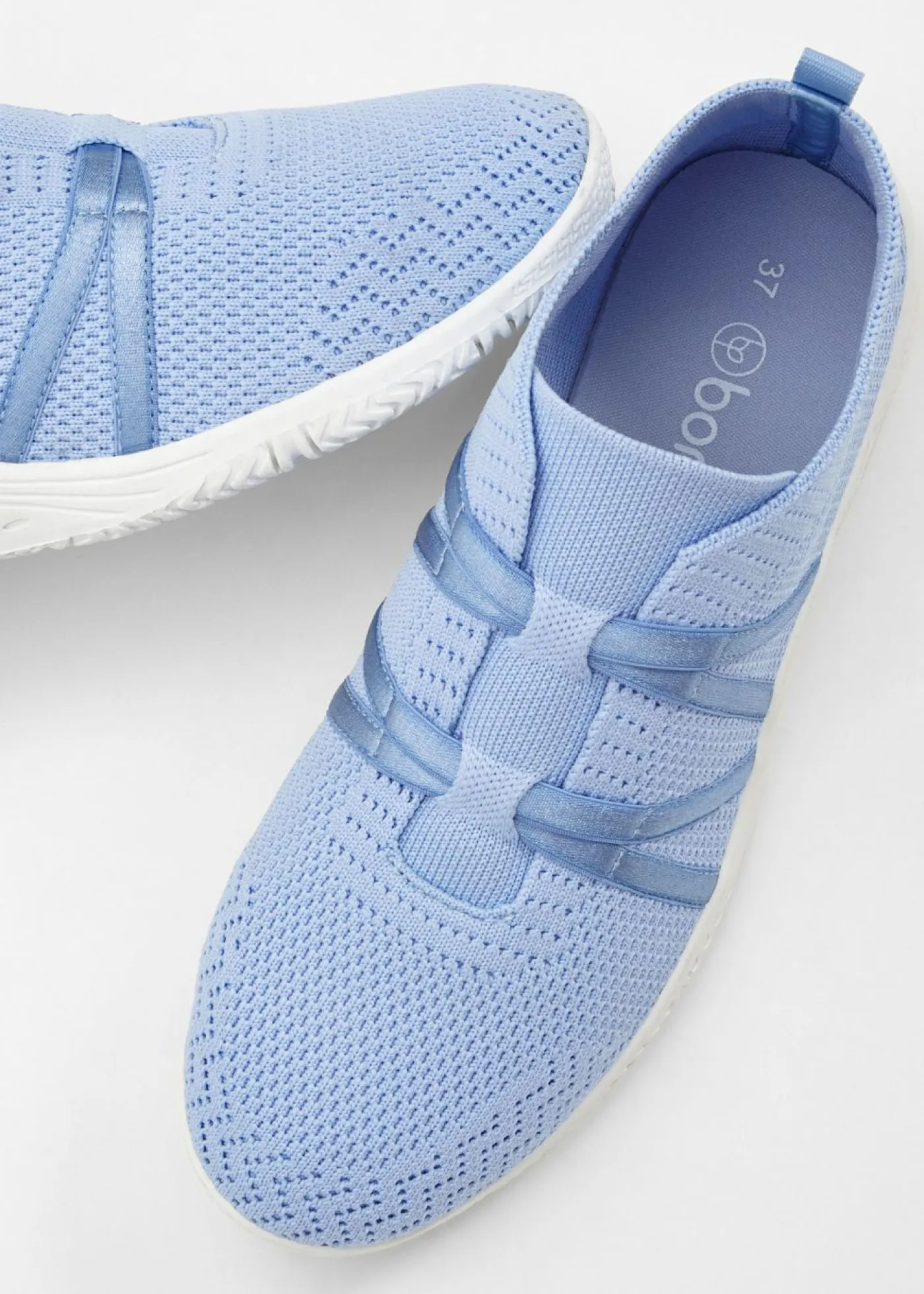 Hot Zapatos respetuosos con suela flexible Mujer Tendencias·Zapatos Veganos|Zapatos Primavera-Verano