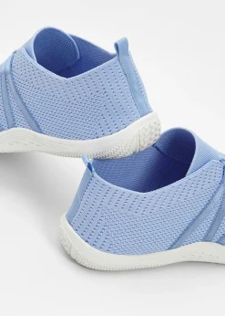 Hot Zapatos respetuosos con suela flexible Mujer Tendencias·Zapatos Veganos|Zapatos Primavera-Verano