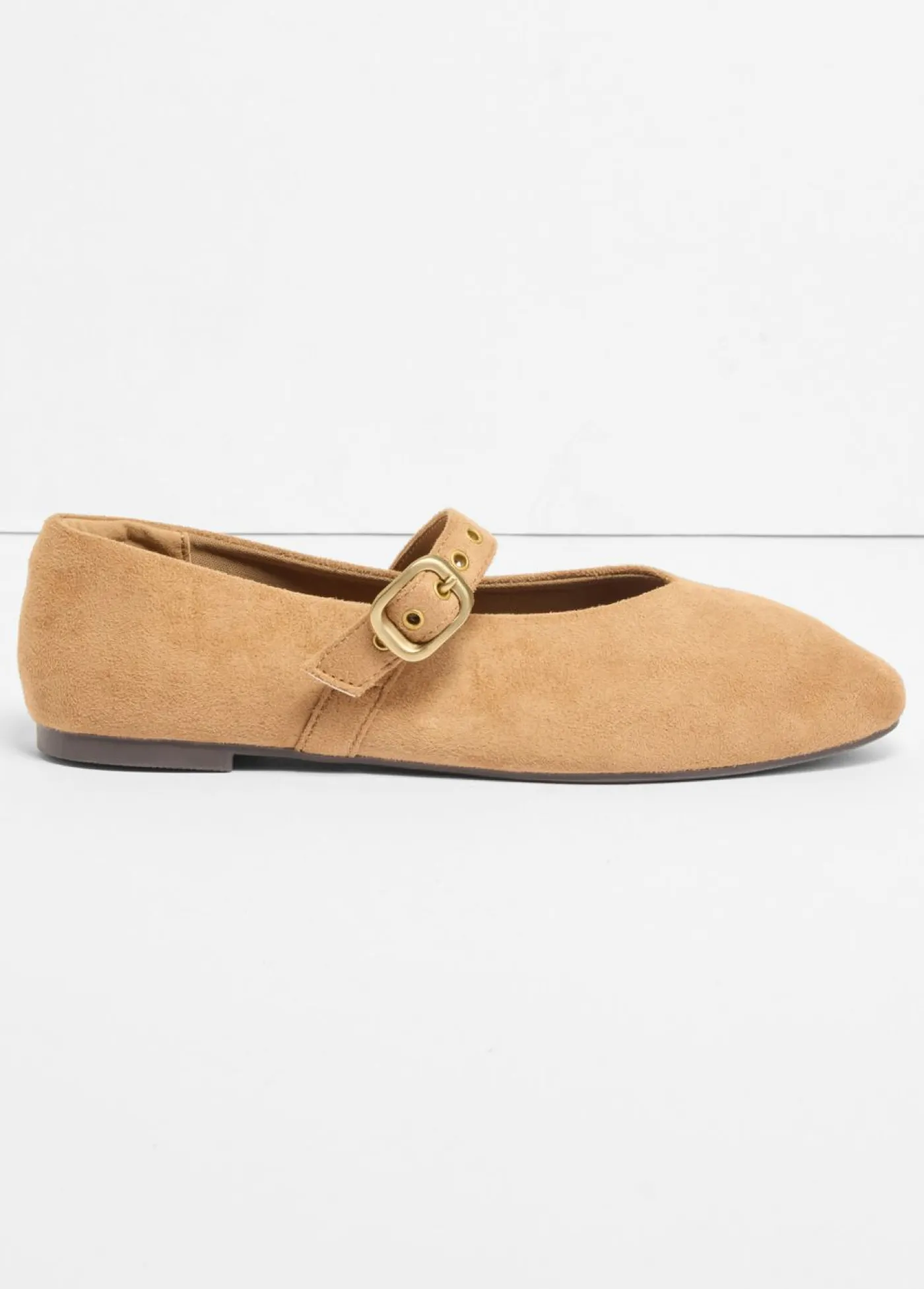 Hot Zapatos tipo Mary Jane con ojales Mujer Zapatos Primavera-Verano